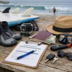 Travel Insurance for Surf Trips: What Water Sports Travelers Should Know